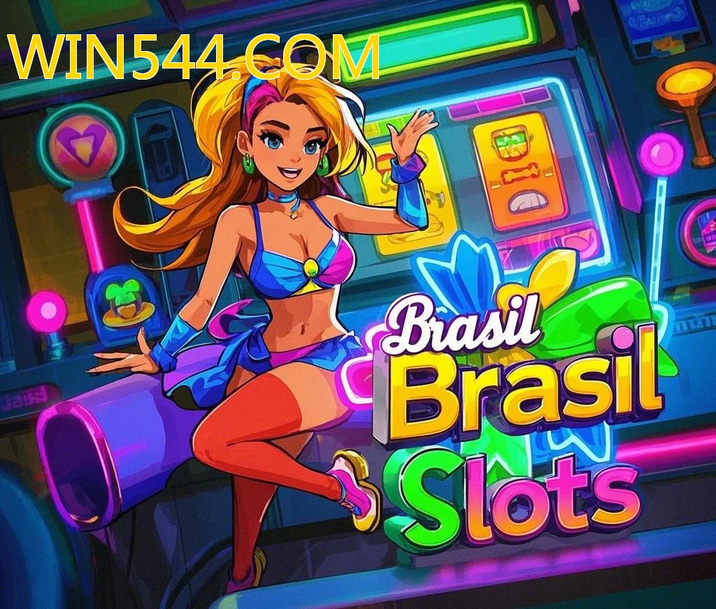 win544 GAME-Apostas