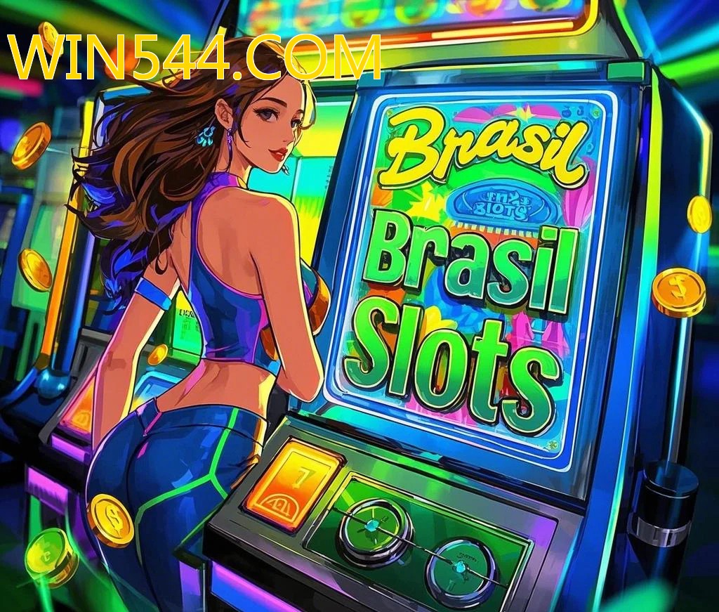 win544 GAME-Apostas